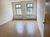 WZ - 2 Zimmer Etagenwohnung zur Miete in Krauschwitz