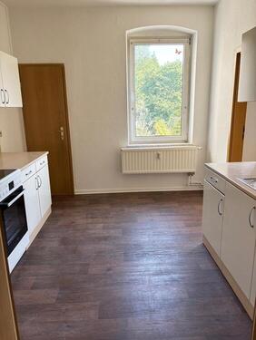 Küche - 2 Zimmer Etagenwohnung in Krauschwitz