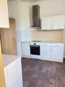 Küche - Etagenwohnung mit 56,00 m² in Krauschwitz zur Miete
