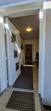 Eingangsbereich - Haupthaus - 