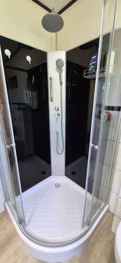 Wellnessdusche - 