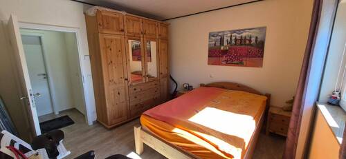 Zimmer I - 