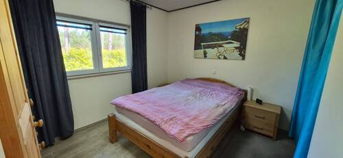 Zimmer II. - 