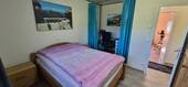 Zimmer II mit Büronische - 
