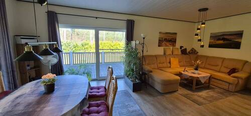 Wohnzimmer - 