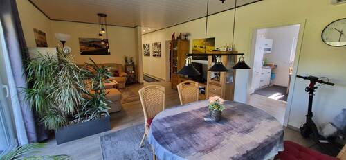 Wohnzimmer - 