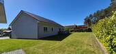 rückwärtige Ansicht - Bungalow mit 110,00 m&sup2; in Gorleben zum Kaufen