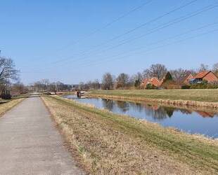 Rendite * 2 Häuser voll vermietet + Baugrundstück nahe der Jeetzel - Dannenberg Prisser