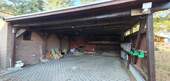 Doppelcarport - 