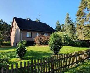 Sehr geräumig - mit Waldzugang - Sackgassenlage - 1, 2 oder 3 Einheiten? Sie entscheiden - Gorleben