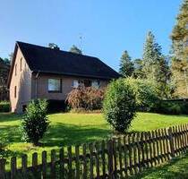 Sehr geräumig - mit Waldzugang - Sackgassenlage - 1, 2 oder 3 Einheiten? Sie entscheiden - Gorleben