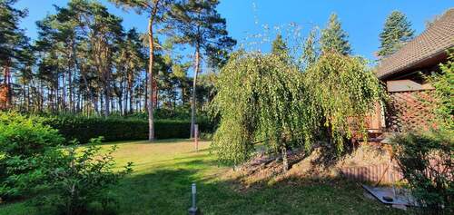 Ansicht Garten - 