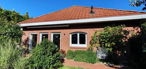 Außenansicht - 3 Zimmer Mehrfamilienhaus, Wohnhaus in Scharbeutz