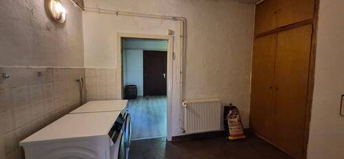 mittlerer Flurbereich - 