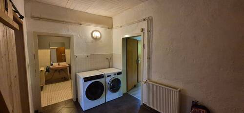 mittlerer Flurbereich - 