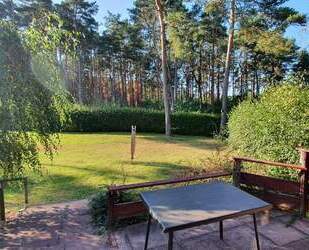 Sehr geräumig - mit Waldzugang - Sackgassenlage - 1, 2 oder 3 Einheiten? Sie entscheiden - Gorleben