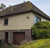 Charmanter Bungalow - EBK - Vollkeller - Tiefgarage - Ausbaupotenzial - Gorleben