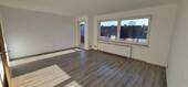 Wohnzimmer - 3 Zimmer Etagenwohnung zum Kaufen in Dannenberg