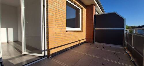 Balkon - 