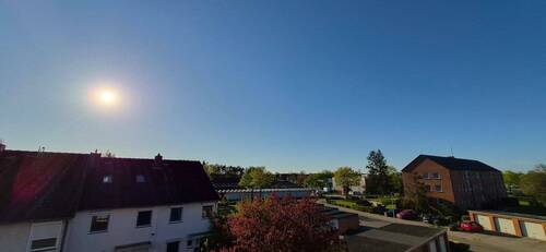 sonnige Aussichten - 