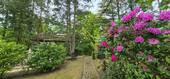 Ansicht Haus + Garten - 