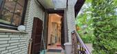 Hauseingang - 