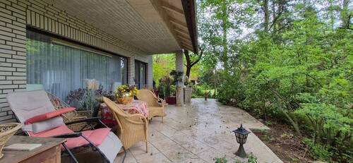 Terrasse - 