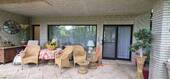 Terrasse - 