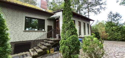 rückwärtige Ansicht - Einfamilienhaus mit 146,00 m&sup2; in Gartow zum Kaufen
