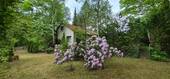 Ansicht Haus + Garten - 