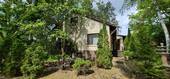 Ansicht Haus + Garten - 