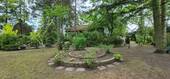 Ansicht Haus + Garten - 