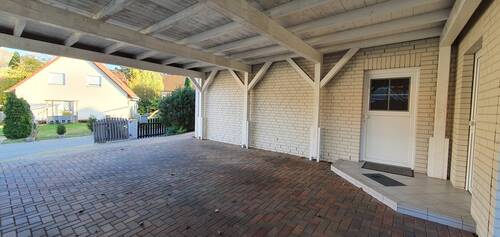Doppelcarport.jpg - Einfamilienhaus mit 147,00 m² in Wernigerode zum Kaufen
