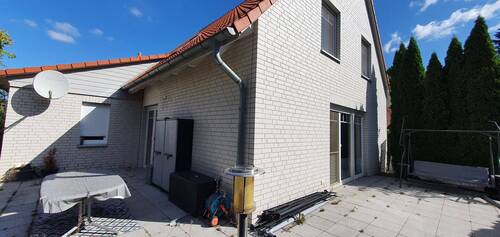 beide Terrassen - 