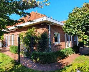 Ein Wohntraum auf einer Ebene * nahe Großer Pönitzer See * möbliert - Scharbeutz Klingberg