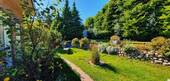 Gartenansicht - 