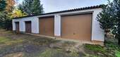 Garagengebäude - 