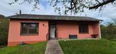 Frontansicht, ebenerdiger Zugang - 2 Zimmer Bungalow zum Kaufen in Höhbeck