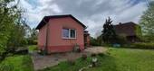 rückwärtige Ansicht - Bungalow mit 75,00 m&sup2; in Höhbeck zum Kaufen