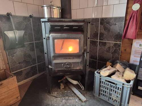 Kamin 7 kW - 