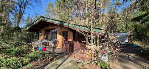 Außenansicht_Frühling - 