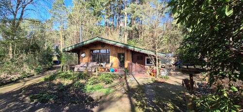 Außenansicht_Frühling - 