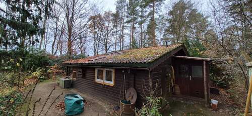 Außen13.jpg - Bungalow mit 62,00 m&sup2; in Hitzacker zum Kaufen