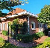 Ein Wohntraum auf einer Ebene * nahe Großer Pönitzer See * möbliert - Scharbeutz Klingberg