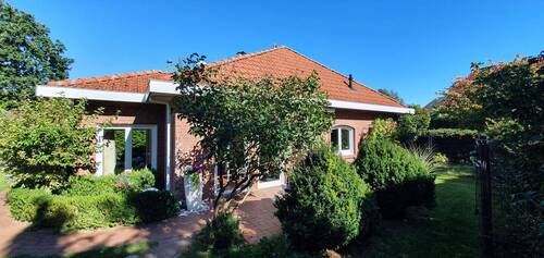 Außenansicht - 3 Zimmer Mehrfamilienhaus, Wohnhaus in Scharbeutz