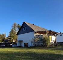 Familienglück in ruhiger Sackgassenlage * Küche mit EBK * 2 Bäder * Vollkeller * Garage - Höhbeck Brünkendorf