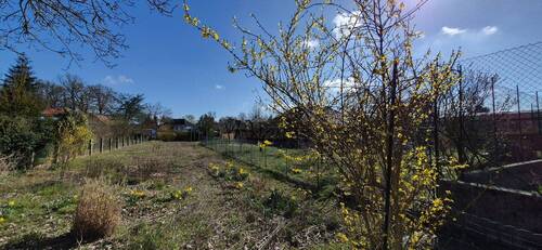 traumhaftes Grundstück - 