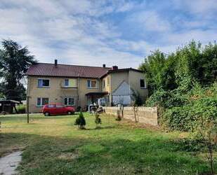 Faktor 15 * Voll vermietet * Solides MFH mit Ausbaumöglichkeit - Soltendieck