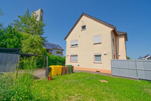 Ansicht - Kapitalanlage – nachhaltig vermietete 3-Zimmerwohnung in Villingen-Schwenningen – gepflegt und gut vermietet