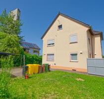 Kapitalanlage – Brutto-Rendite 5,18% vermietete 3-Zimmerwohnung in Villingen-Schwenningen